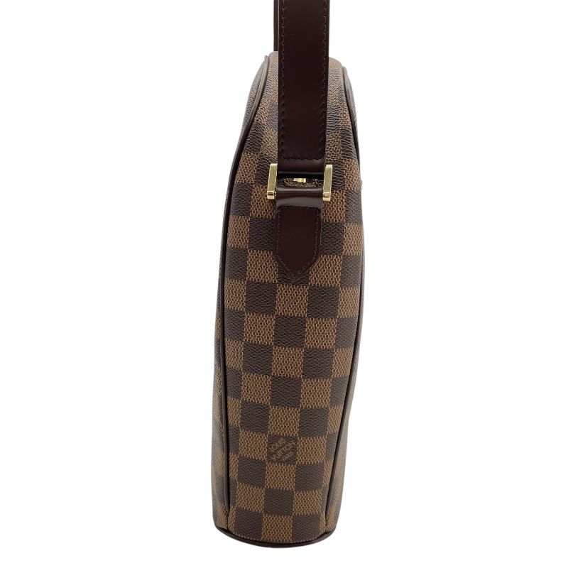 Louis Vuitton Ipanema GM Shoulder Bag - Brown Damier Ebene