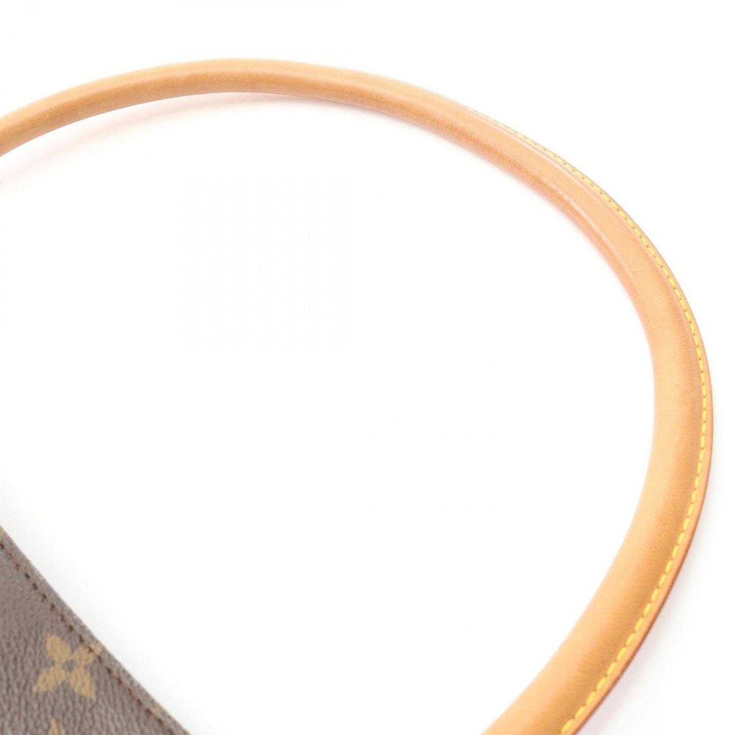 Louis Vuitton Monogram Looping MM Shoulder Bag - Timeless Elegance