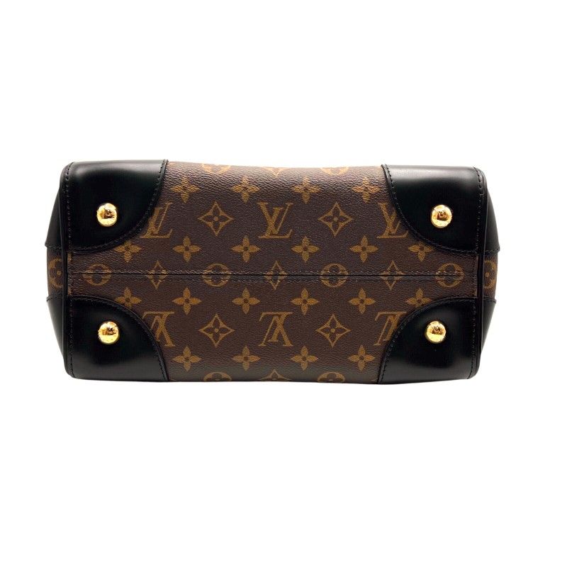 Louis Vuitton Phoenix PM Monogram Canvas Handbag - Exquisite Craftsmanship
