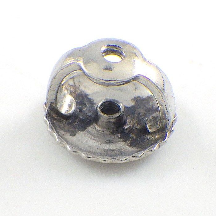 Tiffany & Co. By The Yard Diamond Earrings in Platinum - 0.07ct