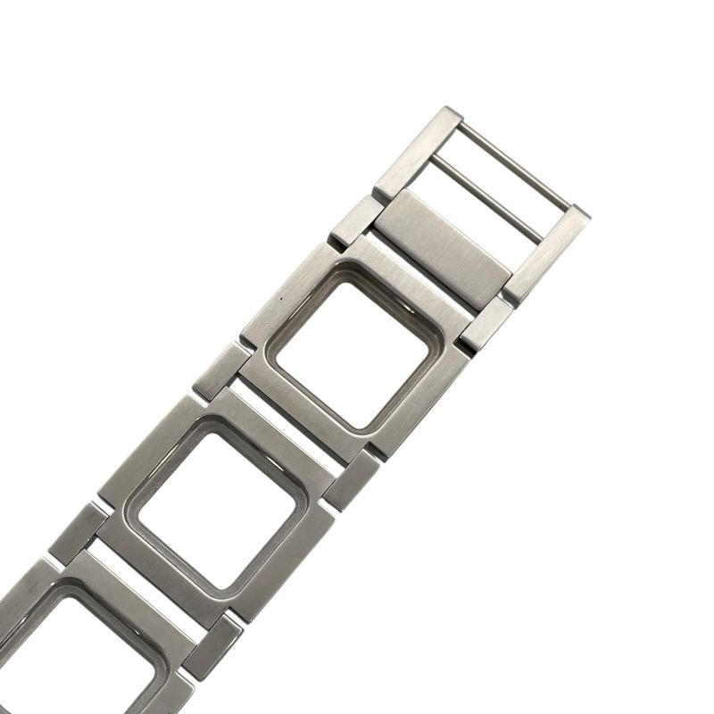 Christian Dior La Parisienne D60-109 White SS Quartz Ladies Watch