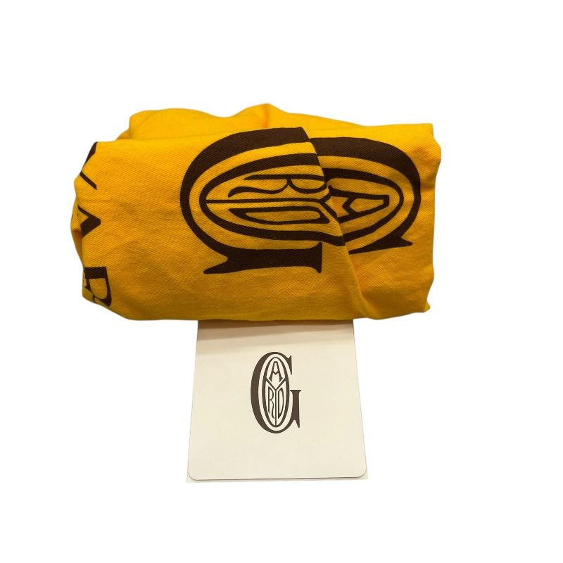 GOYARD Saint Louis GM Blue Coated Canvas Tote Bag - Exquisite Luxury