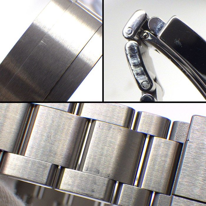 Rolex Sea-Dweller Deepsea 136660 - Black Dial, Automatic, Stainless Steel