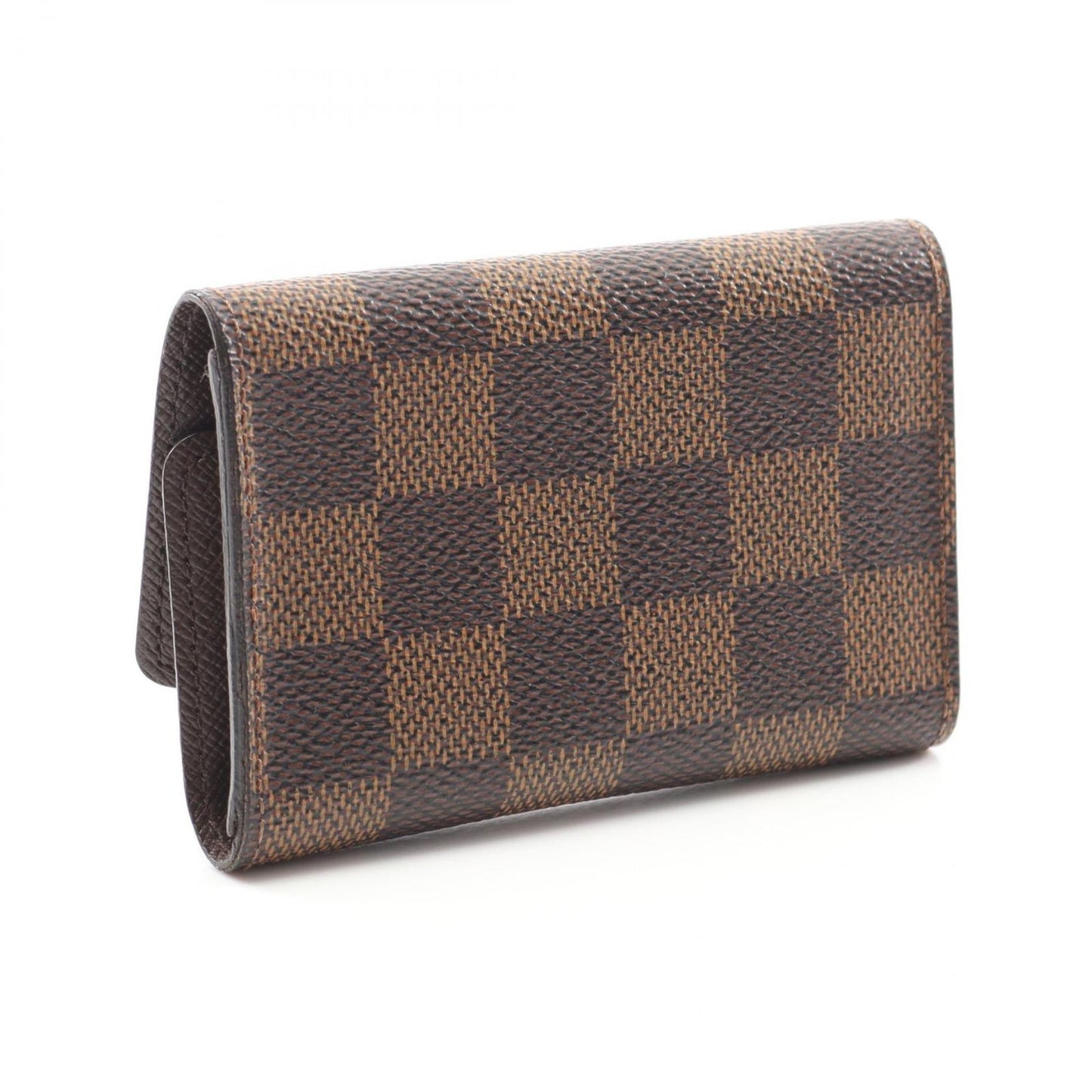 Louis Vuitton Multiclés 6 Key Holder in Damier Ebene Canvas