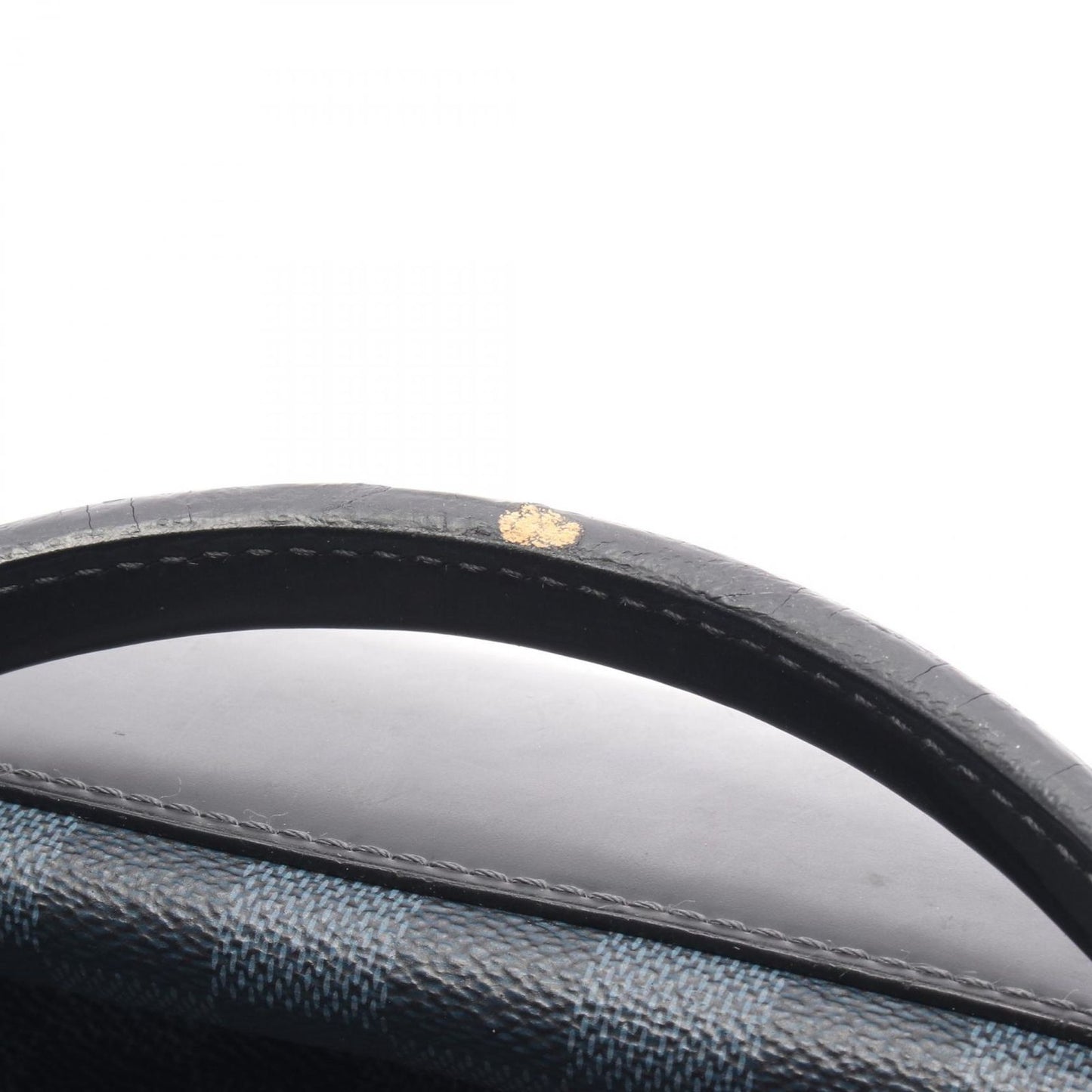 Louis Vuitton Cabas Voyage Damier Cobalt Tote Bag - Exquisite Craftsmanship