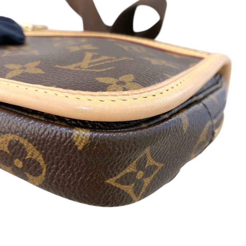 Louis Vuitton Monogram Bum Bag Bosphore M40108 - Unisex Luxury