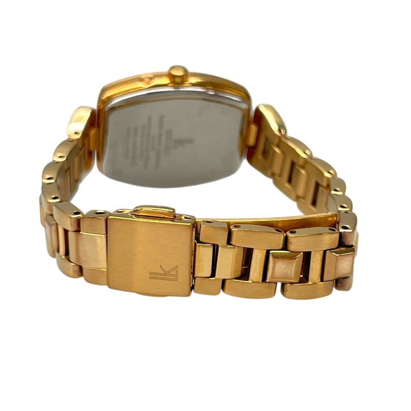 SEIKO LUKIA SSVW128 Black Solar Ladies Watch - Timeless Elegance