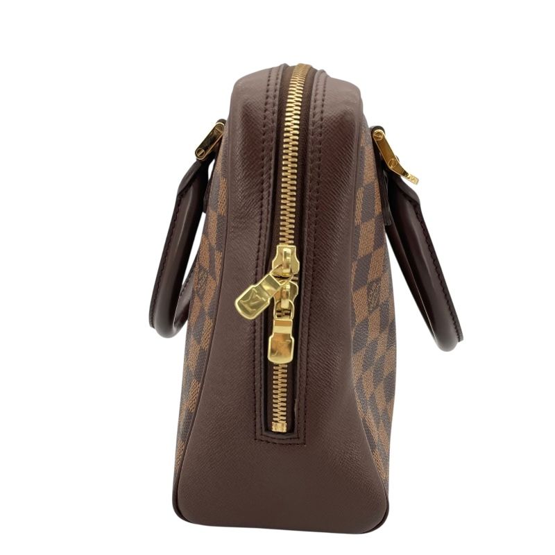 Louis Vuitton Brera N51150 Brown Damier Canvas Handbag