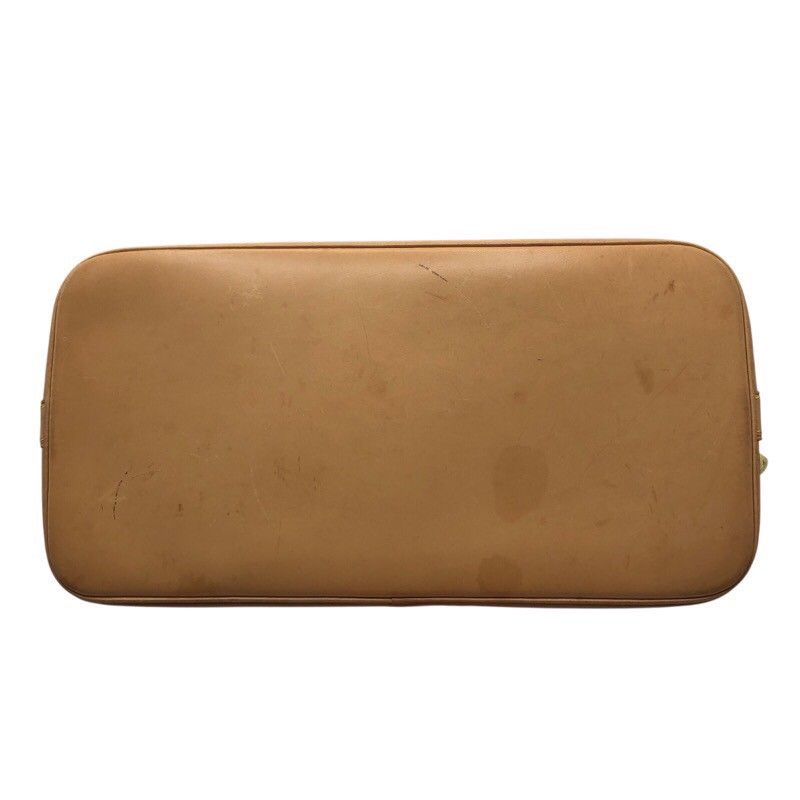 Louis Vuitton Alma M51130 Monogram Canvas Handbag - Timeless Elegance