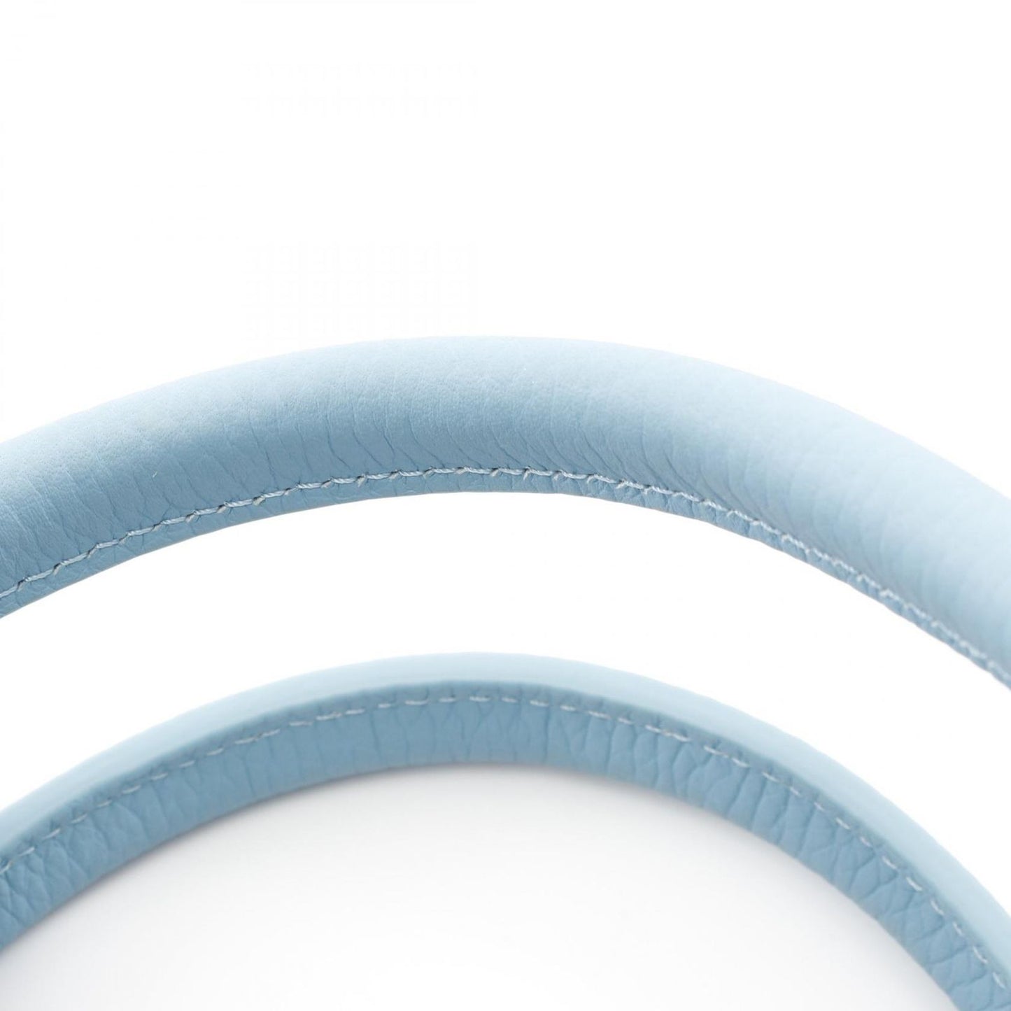 Louis Vuitton x Yayoi Kusama Weekend Tote - Exquisite Blue Leather