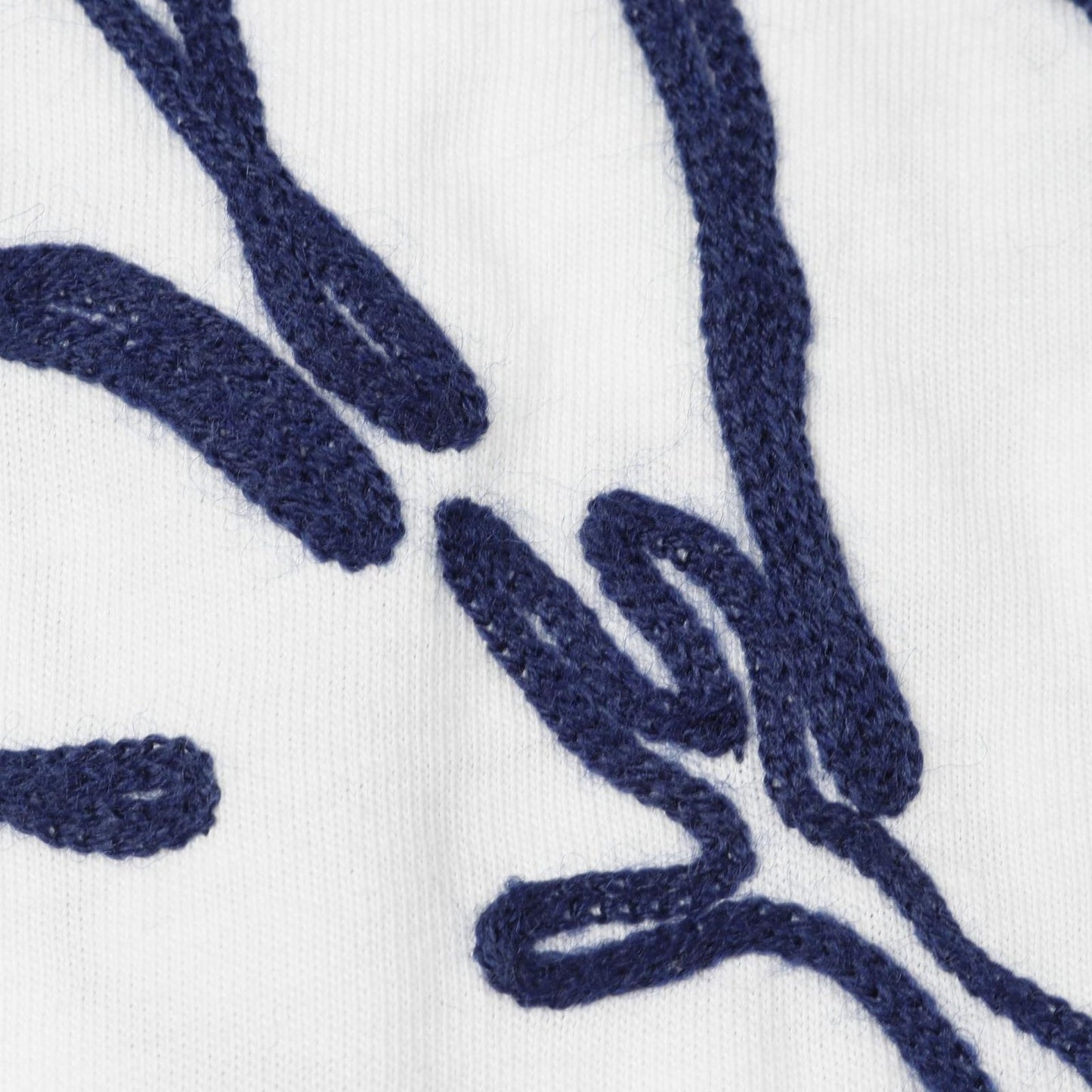 MONCLER Cotton T-Shirt in White - Timeless Elegance