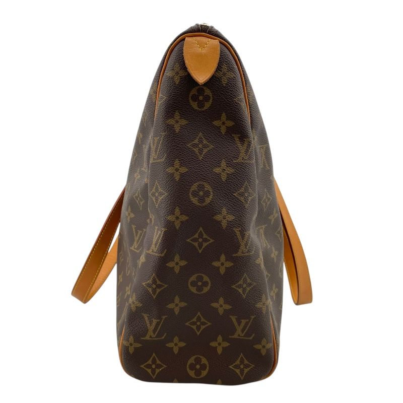 Louis Vuitton Flanerie PM Monogram Canvas Shoulder Bag