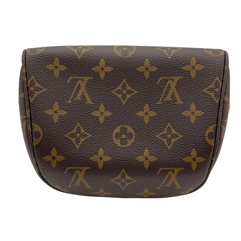 Louis Vuitton Mini Bum Bag M82335 - Iconic Monogram Canvas in Brown