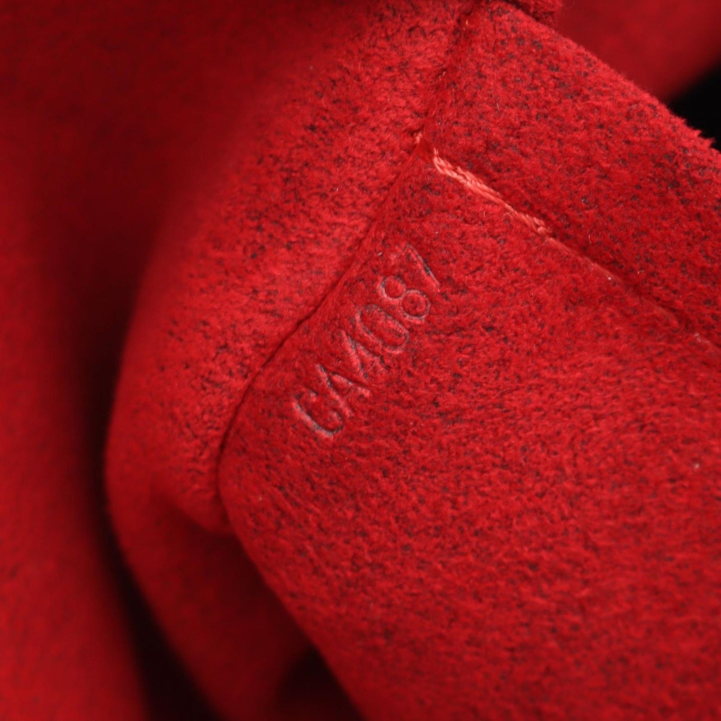 Louis Vuitton Greet Handbag M55210 - Timeless Elegance in Brown