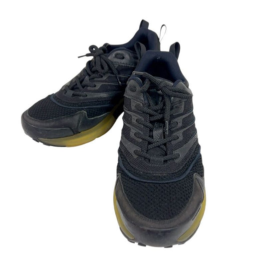 Givenchy GIV 1 Runner Low-Cut Sneakers in Black - Size EU 42