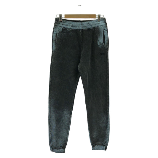 DIESEL Black Cotton Pants - Timeless Elegance for the Modern Man