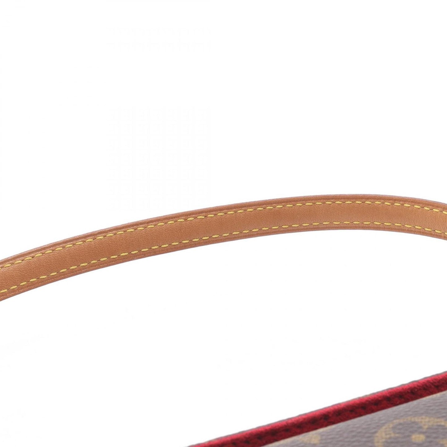 Louis Vuitton Monogram Recital Handbag - Timeless Elegance