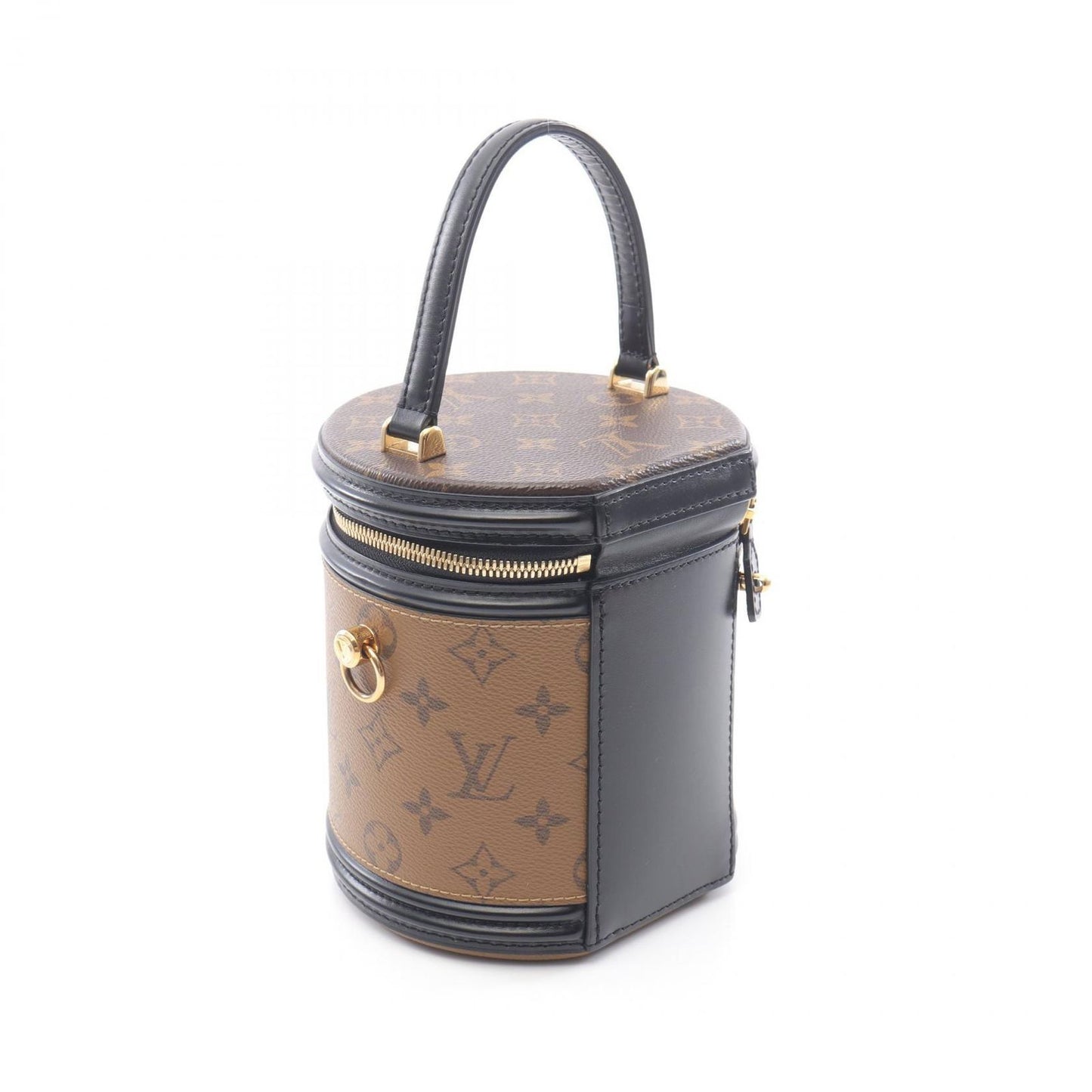Louis Vuitton Cannes Monogram Reverse Handbag - Exquisite Craftsmanship