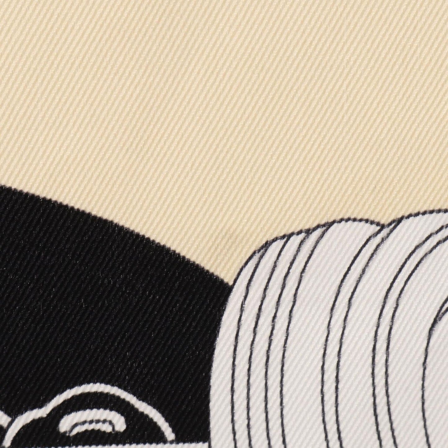 HERMES Silk Scarf 'Elegance et le Confort en Automobile' - Exquisite Design