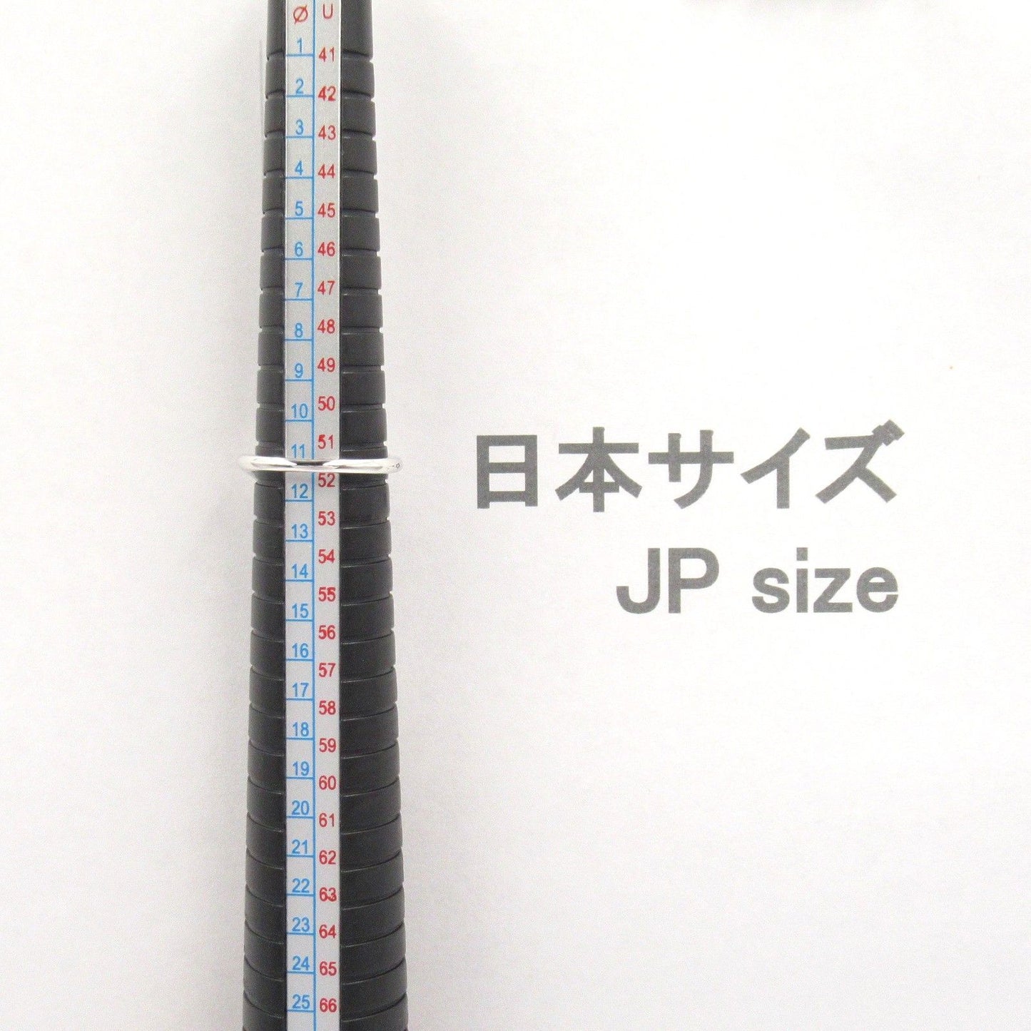 Exquisite K18WG Diamond Ring - 0.30ct Elegance for Women