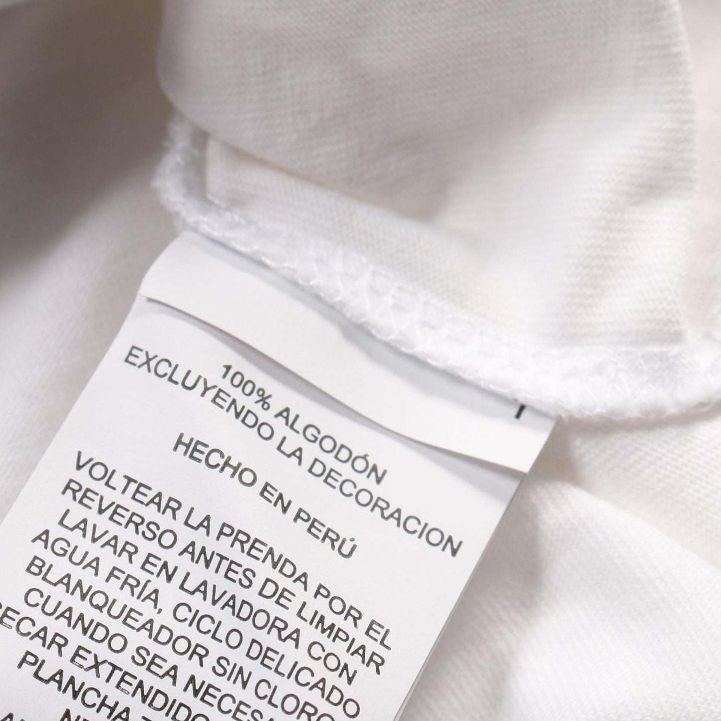 COACH Lexy White Cotton T-Shirt - Timeless Elegance