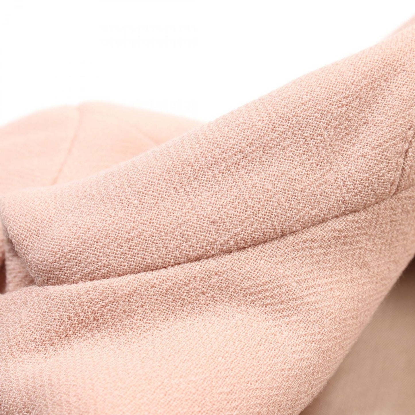 Miu Miu Wool Coat in Elegant Pink - Timeless Luxury