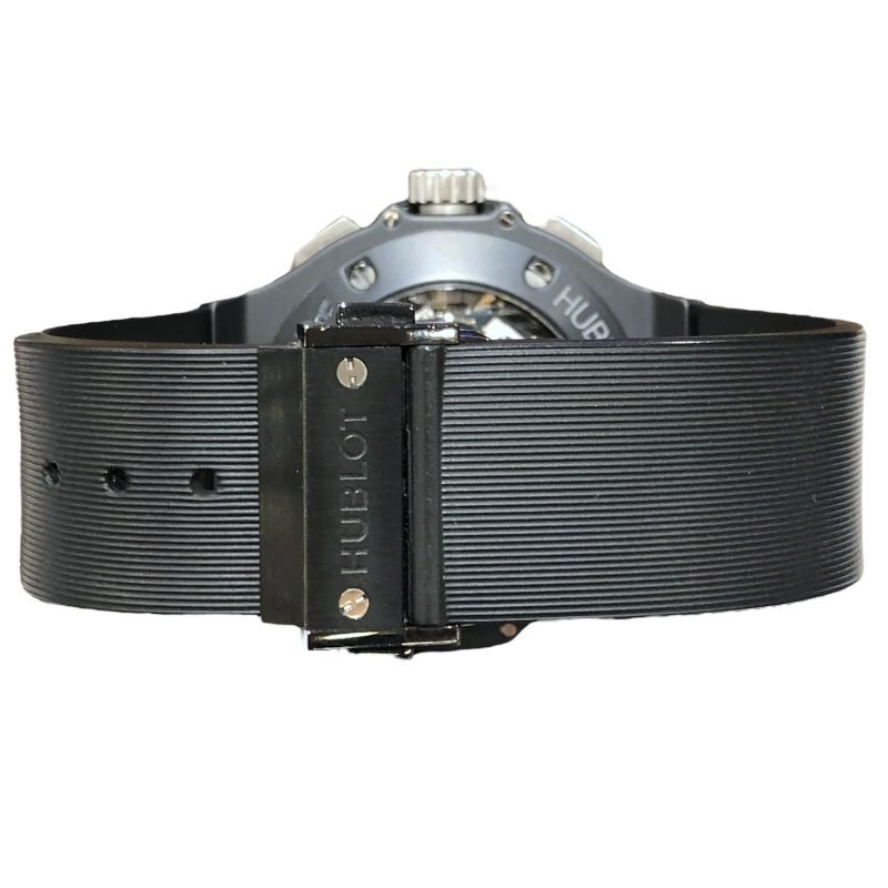 Hublot Big Bang Evolution Black Magic 301CI1770RX - Luxury Timepiece
