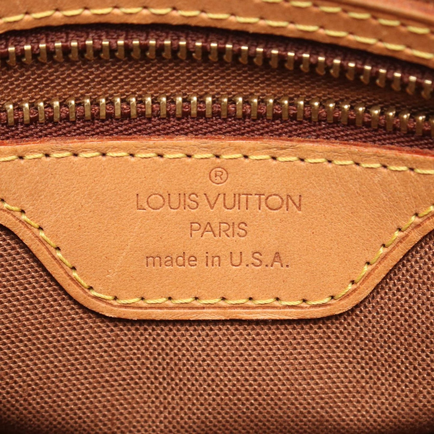 Louis Vuitton Monogram Vavin PM Handbag - Timeless Elegance