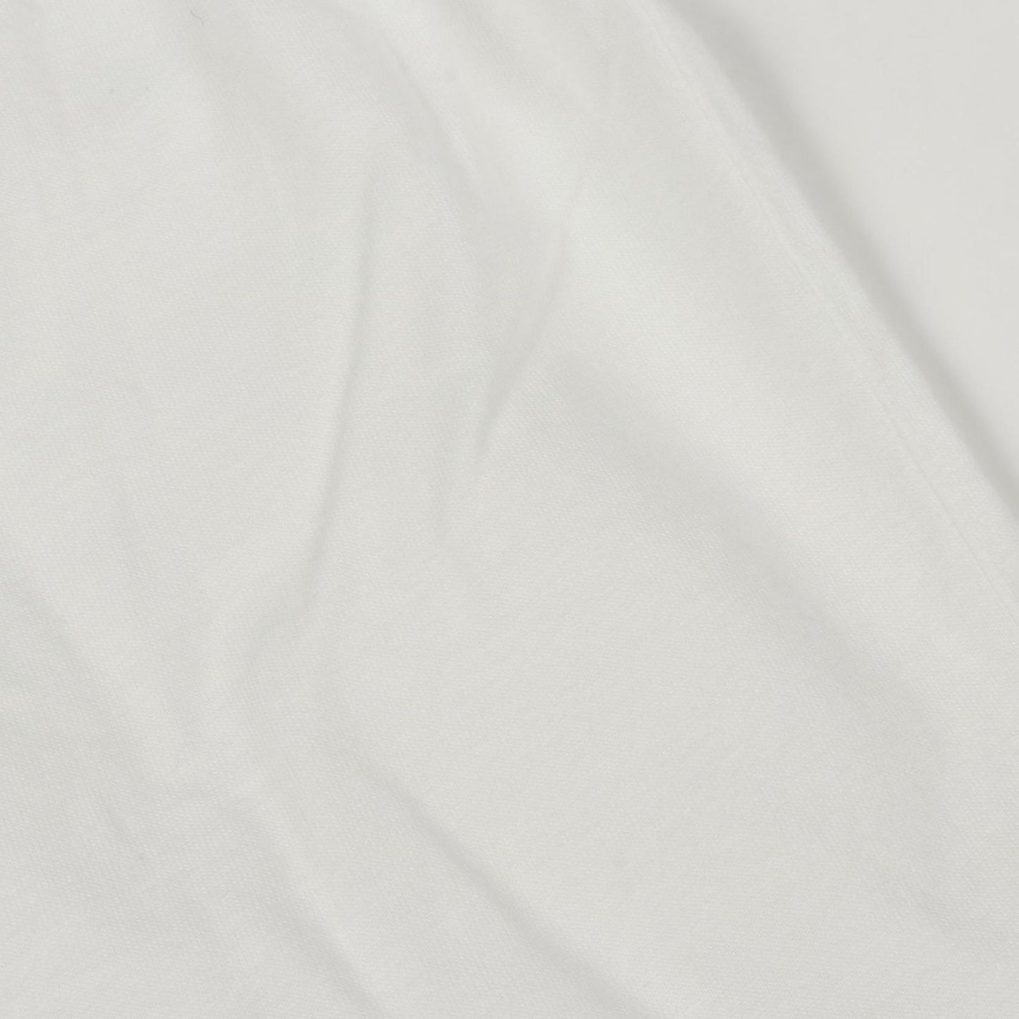 MONCLER White Cotton T-Shirt - Timeless Elegance for Women