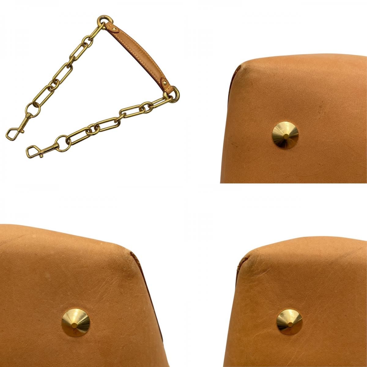 Louis Vuitton Judy GM Multicolor Monogram Shoulder Bag