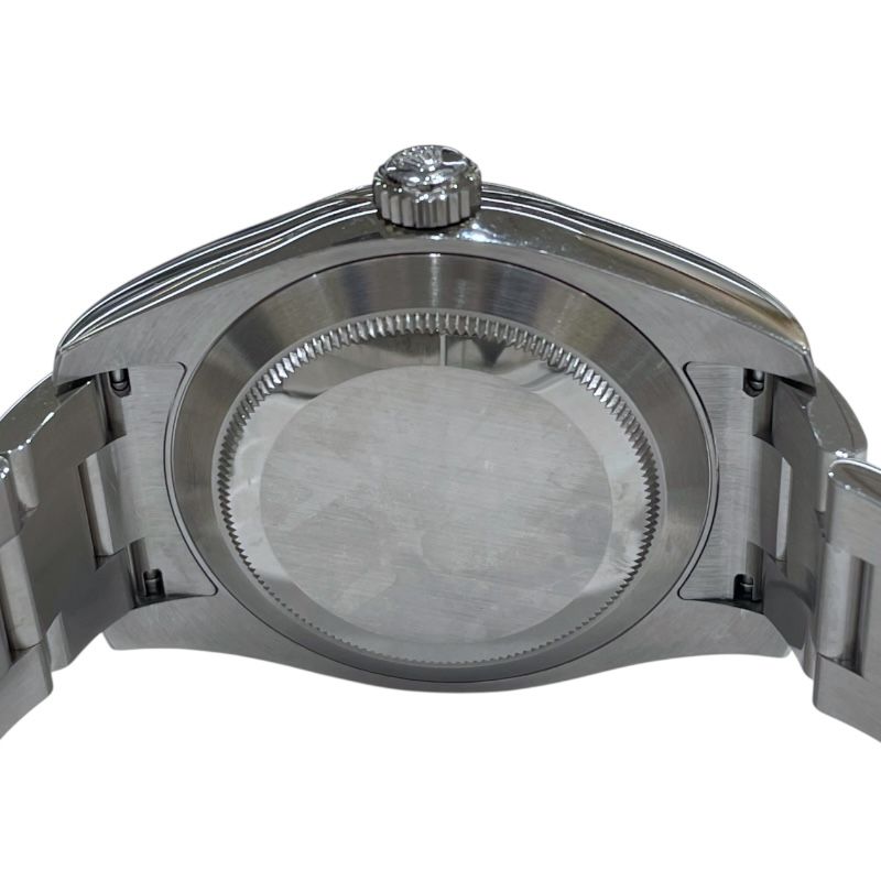 Rolex Air-King 116900 Stainless Steel Automatic Men's Watch