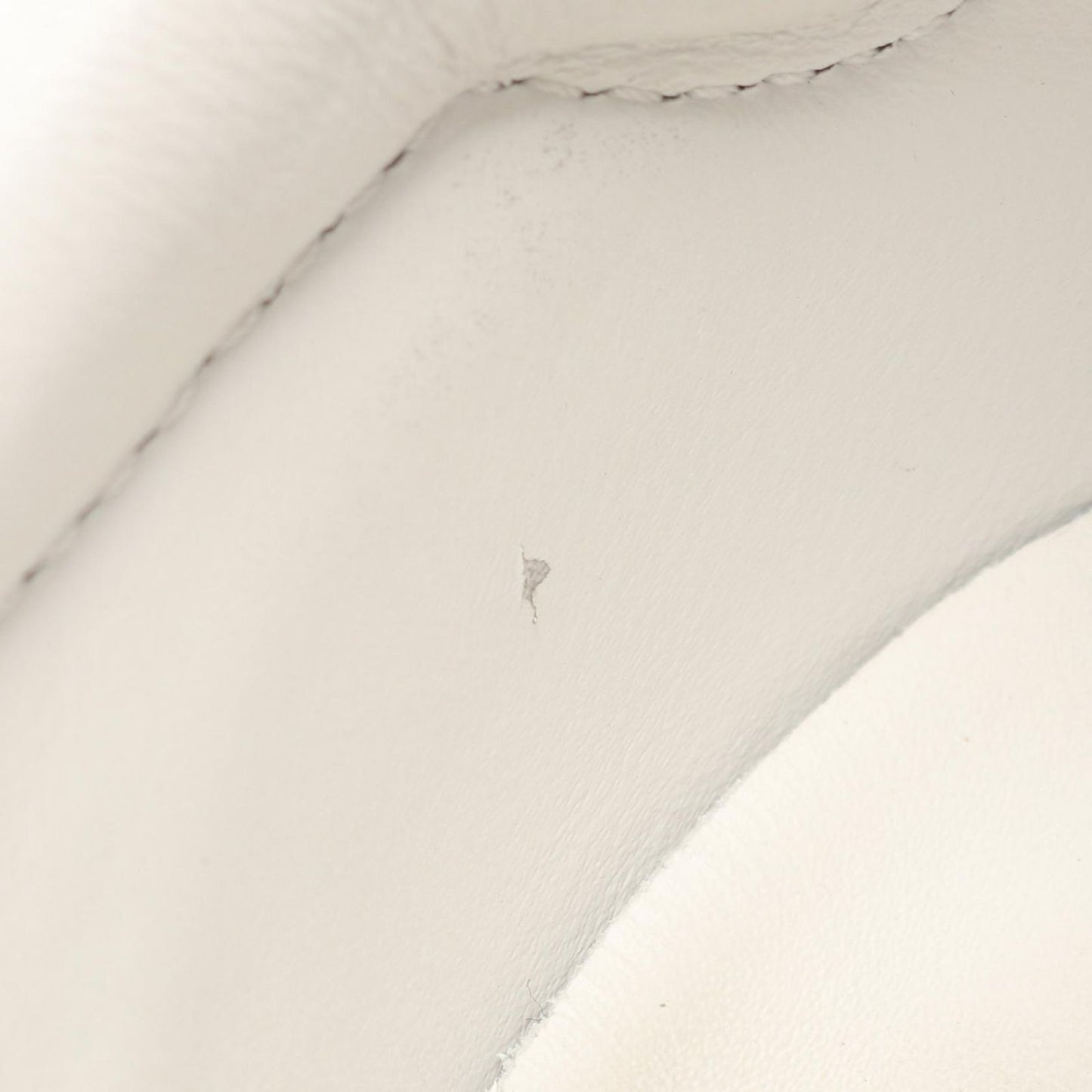 Louis Vuitton Trocadero Monogram Denim Slip-Ons - Exclusive Style