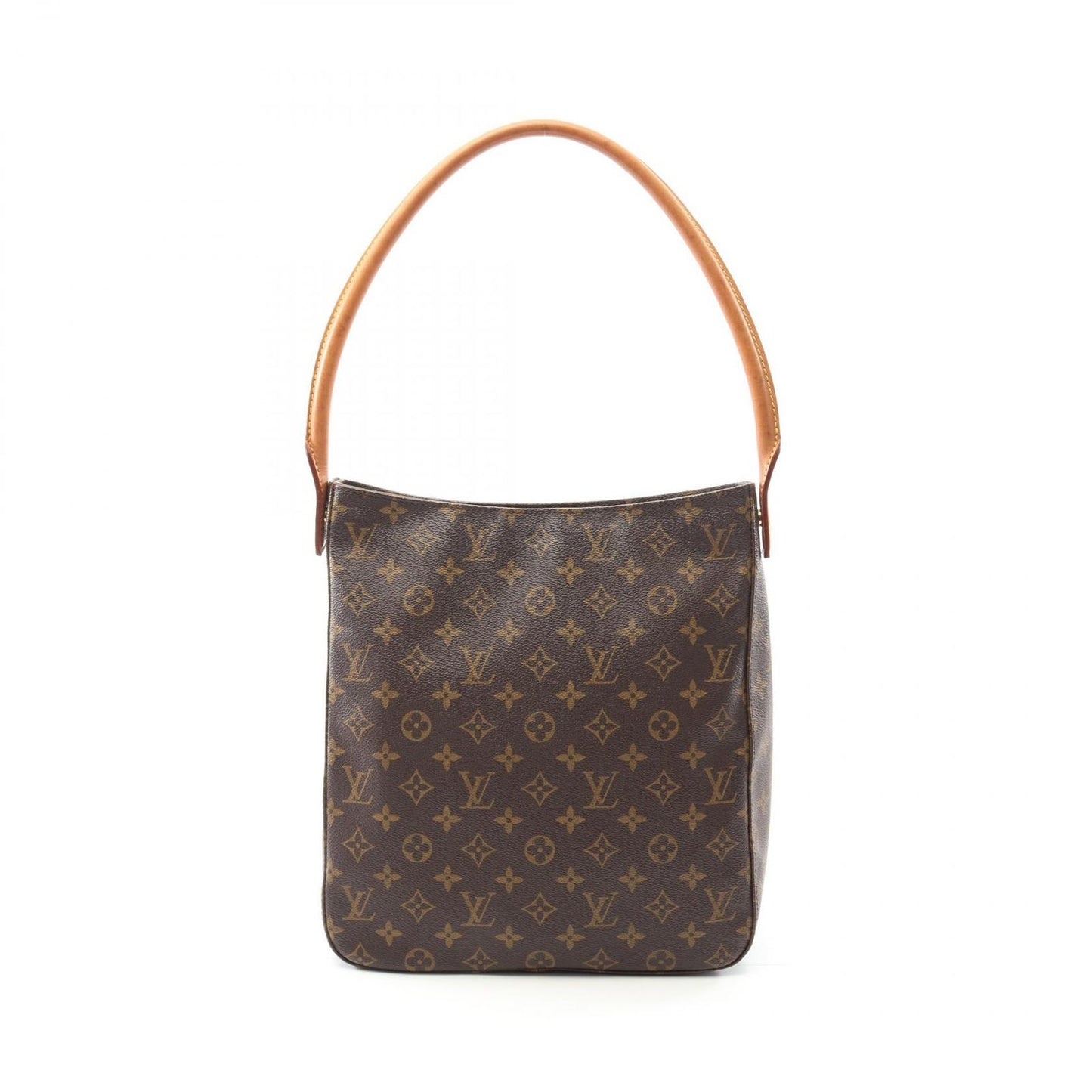 Louis Vuitton Monogram Looping GM Shoulder Bag - Timeless Elegance