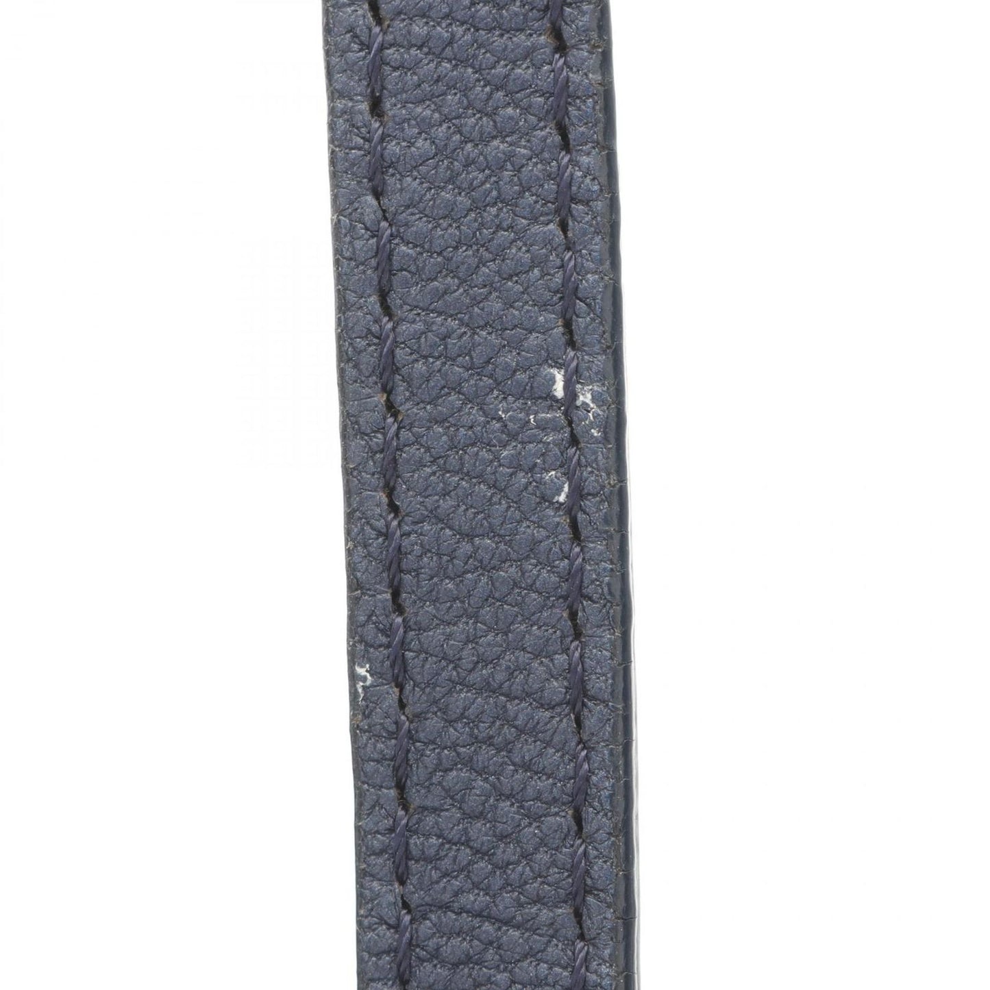 Jimmy Choo Sasha S Tote Bag in Navy Leather - Exquisite Craftsmanship