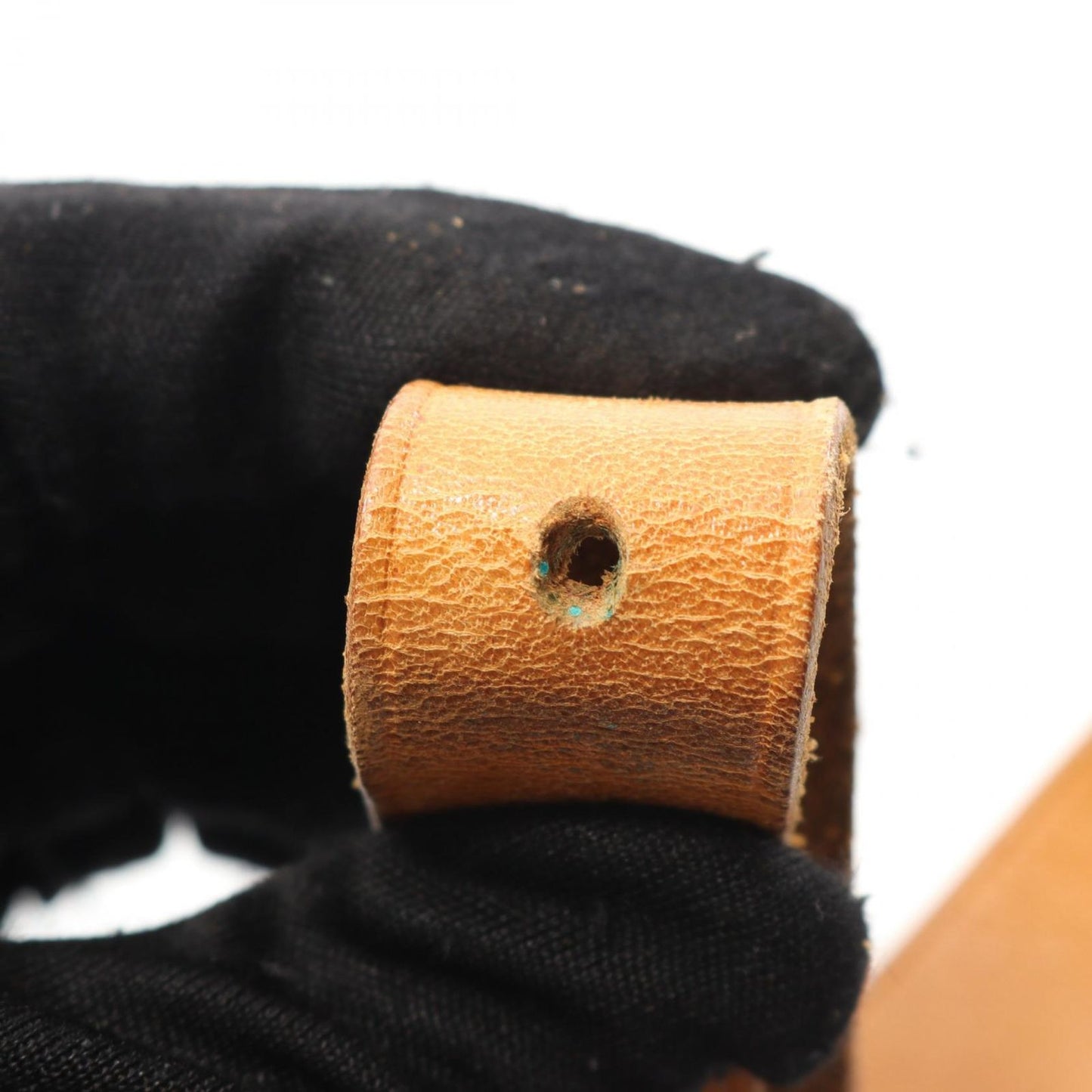 Louis Vuitton Monogram Canvas Cartouchière MM Shoulder Bag