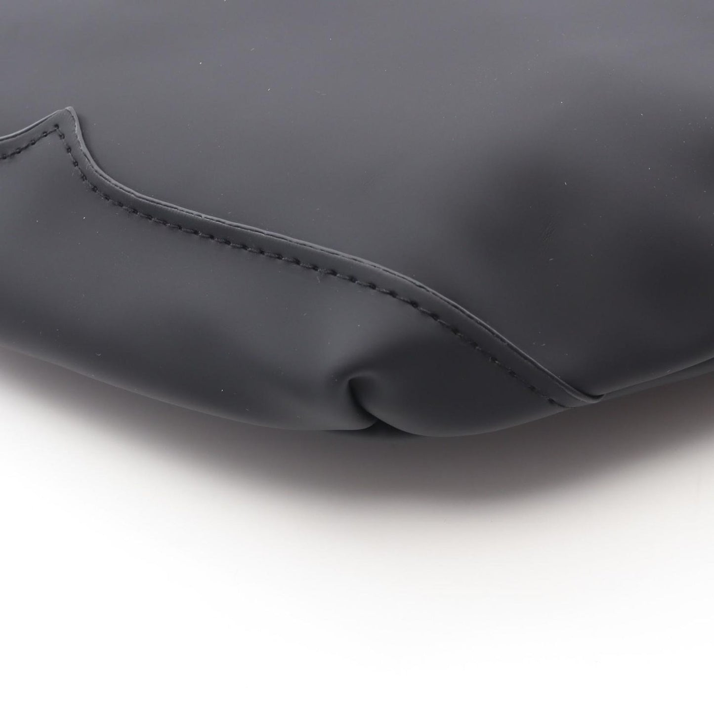 HUNTER LOUGH Waist Bag - Timeless Black Elegance