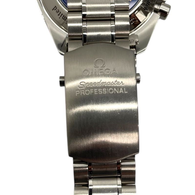OMEGA Speedmaster Professional Chronograph Snoopy Award 357851