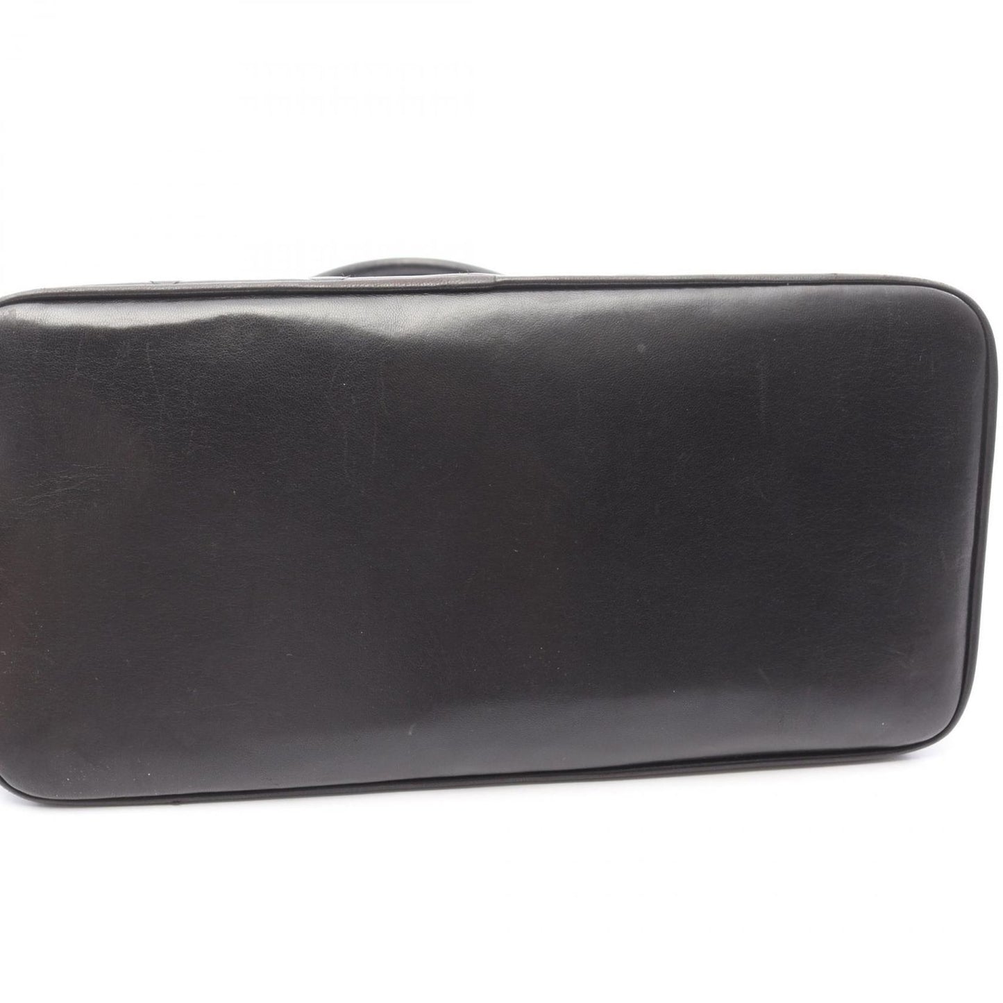 CHANEL Reissue Tote Bag A01804 in Black Lambskin