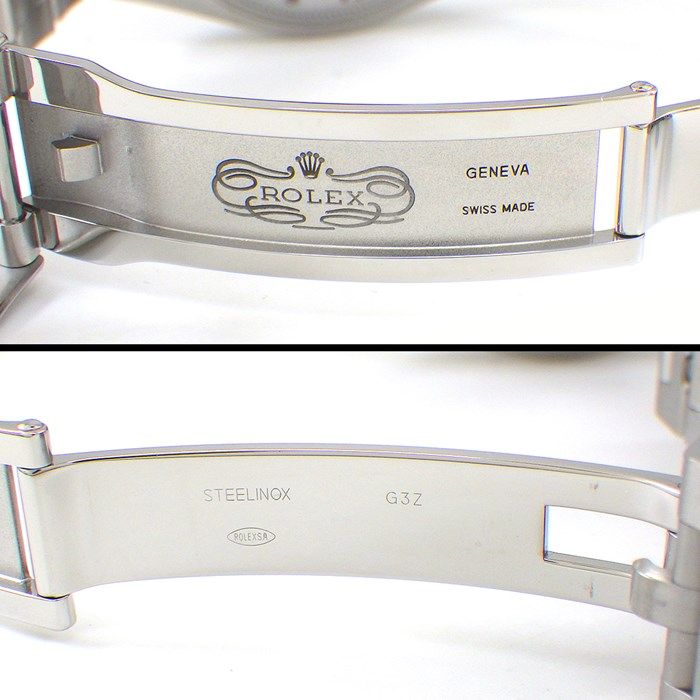 Rolex Sea-Dweller Deepsea 116660 - D-Blue Dial - Exceptional Craftsmanship