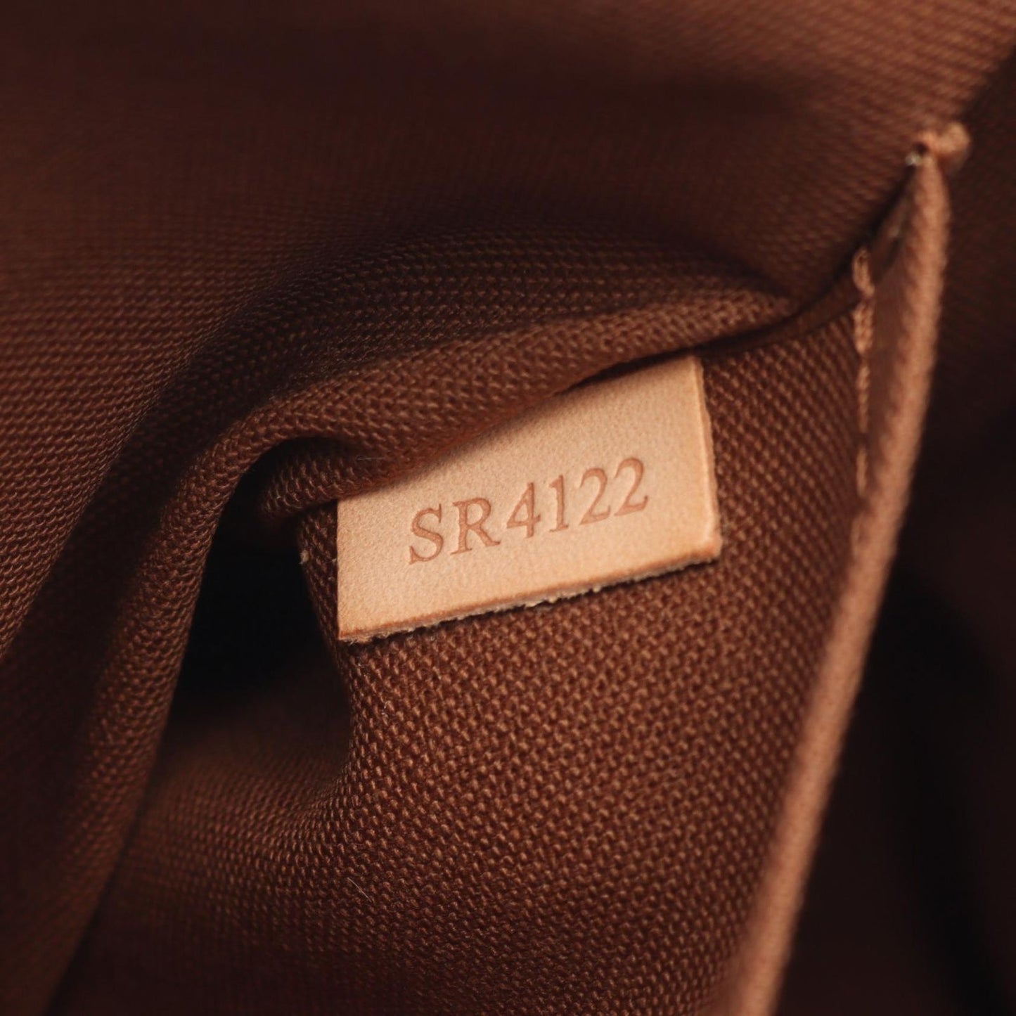 Louis Vuitton Palermo PM Monogram Handbag - Timeless Elegance