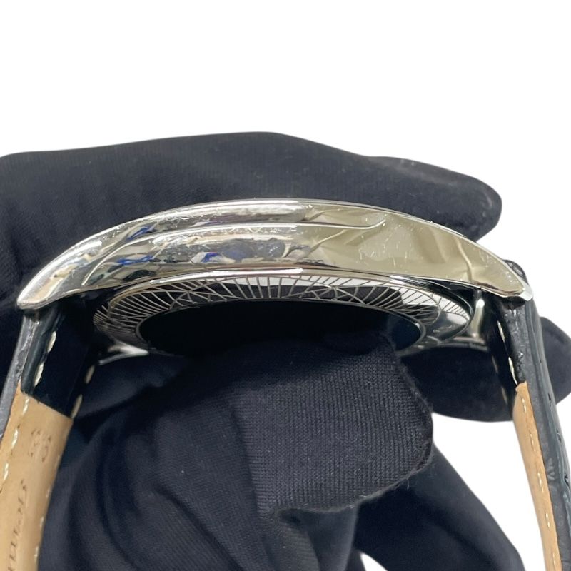 OMEGA De Ville Trésor 428.18.39.60.04.001 - Exquisite Men's Watch