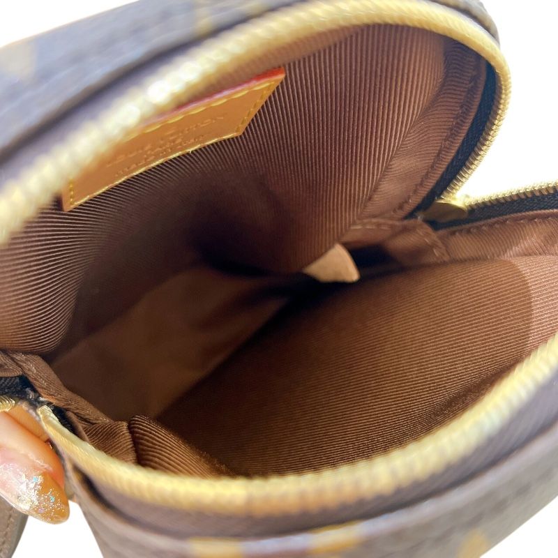 Louis Vuitton Paname Set M57450 PVC Shoulder Bag - Exquisite Craftsmanship