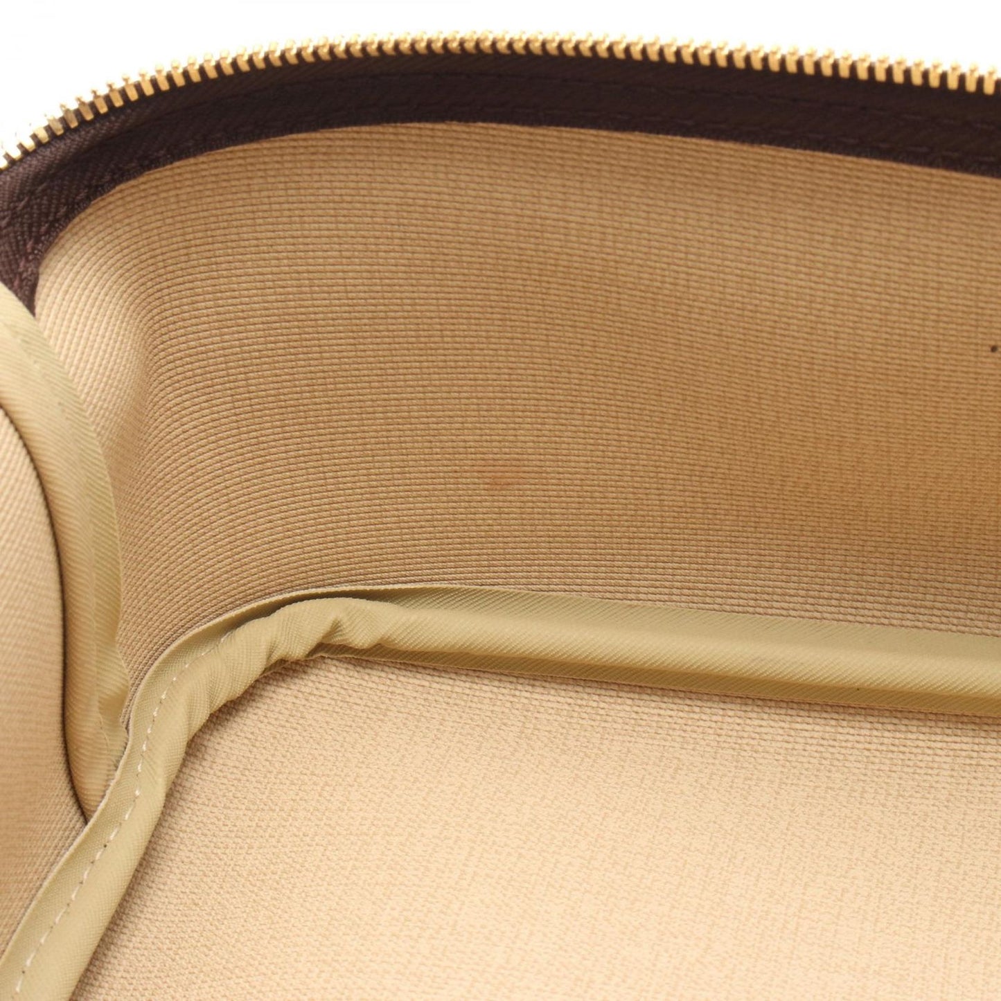 Louis Vuitton Exculsion Monogram Handbag - Timeless Elegance