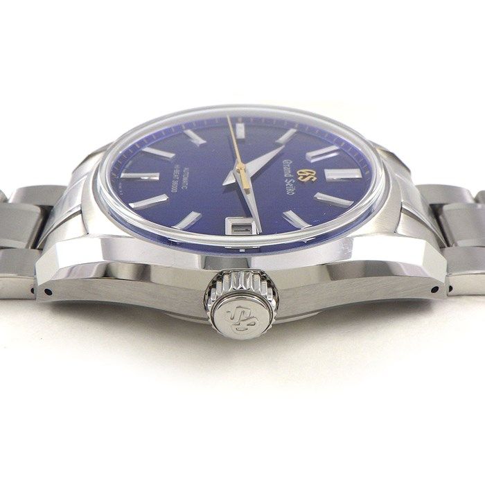 Grand Seiko Heritage Collection SBGH319 - Limited Edition 350th Anniversary