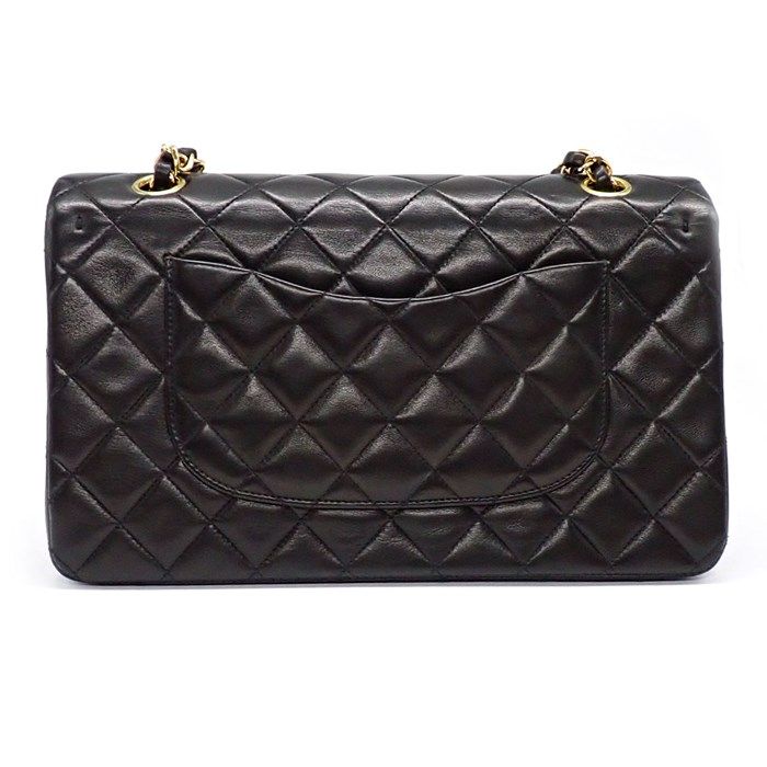 Chanel Classic Matelassé 25 Shoulder Bag - 1997 Edition