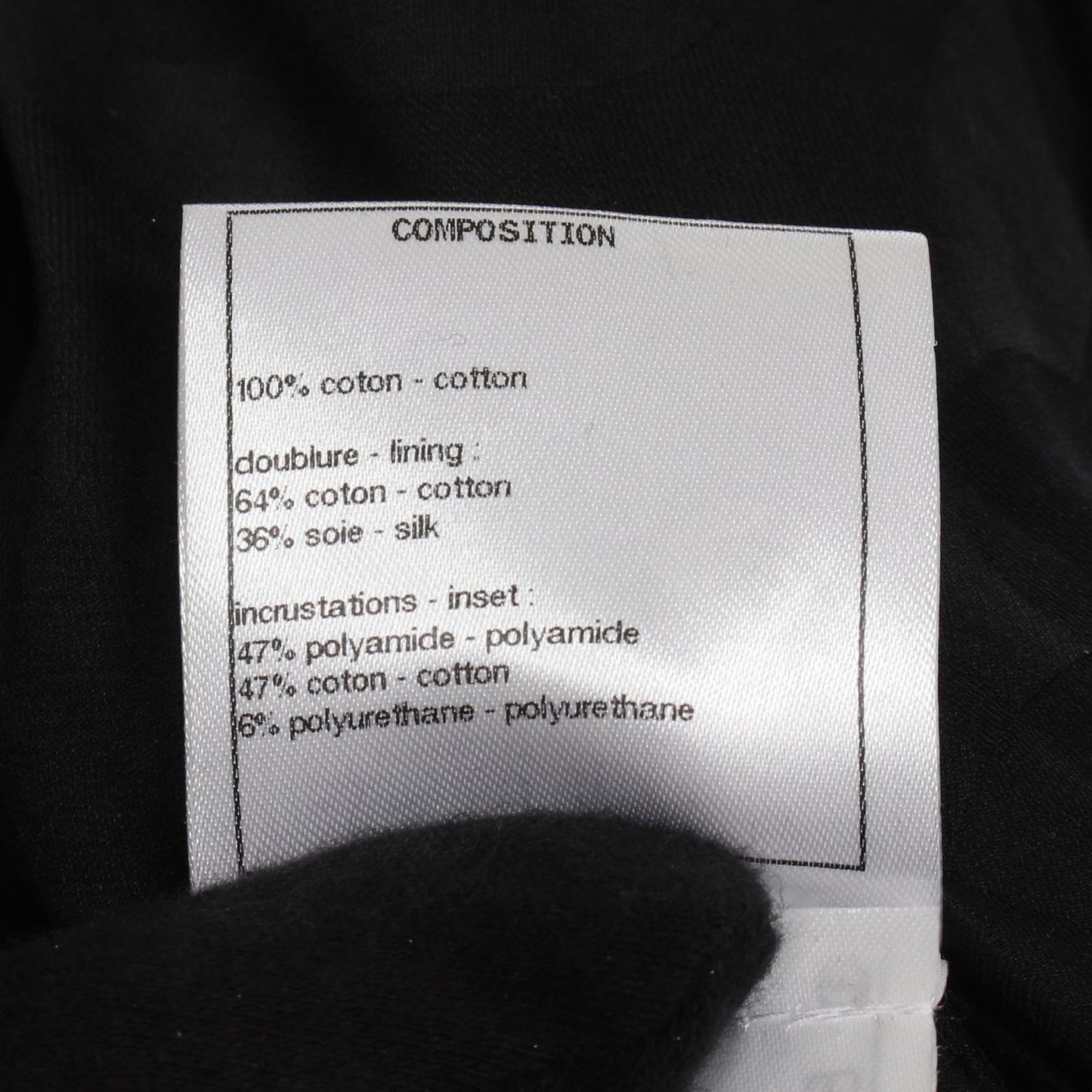 CHANEL Egypt Collection Blouson - Exquisite Orange Multi-Color