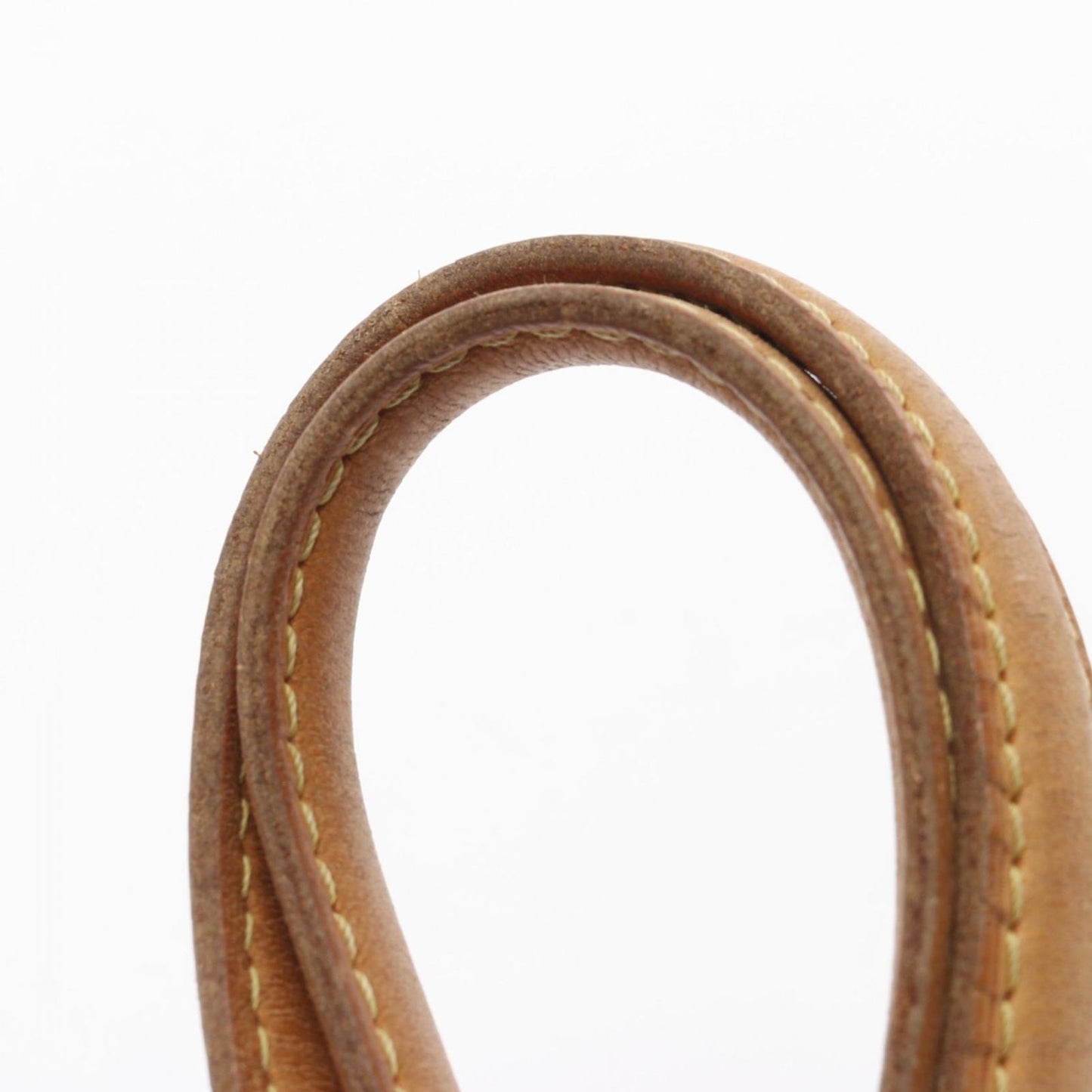 Louis Vuitton Wilshire MM Monogram Tote - Timeless Elegance