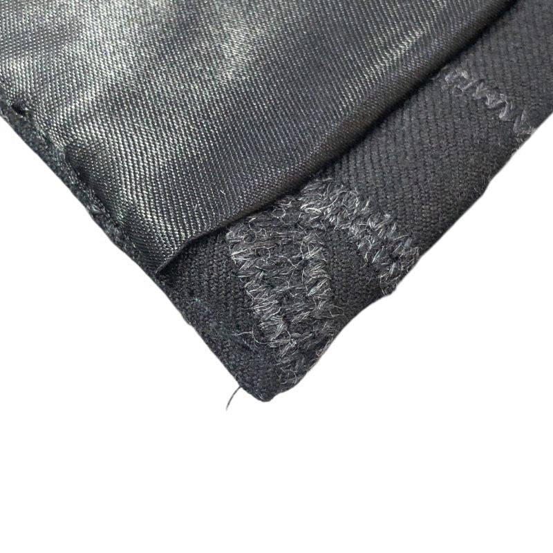 Louis Vuitton Tailored Jacket in Black Wool - Size 48