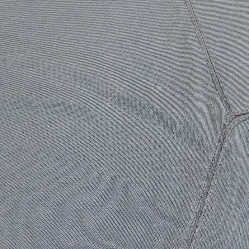 LOEWE Puzzle Design T-Shirt in Blue - Exclusive Men's Cotton Tee