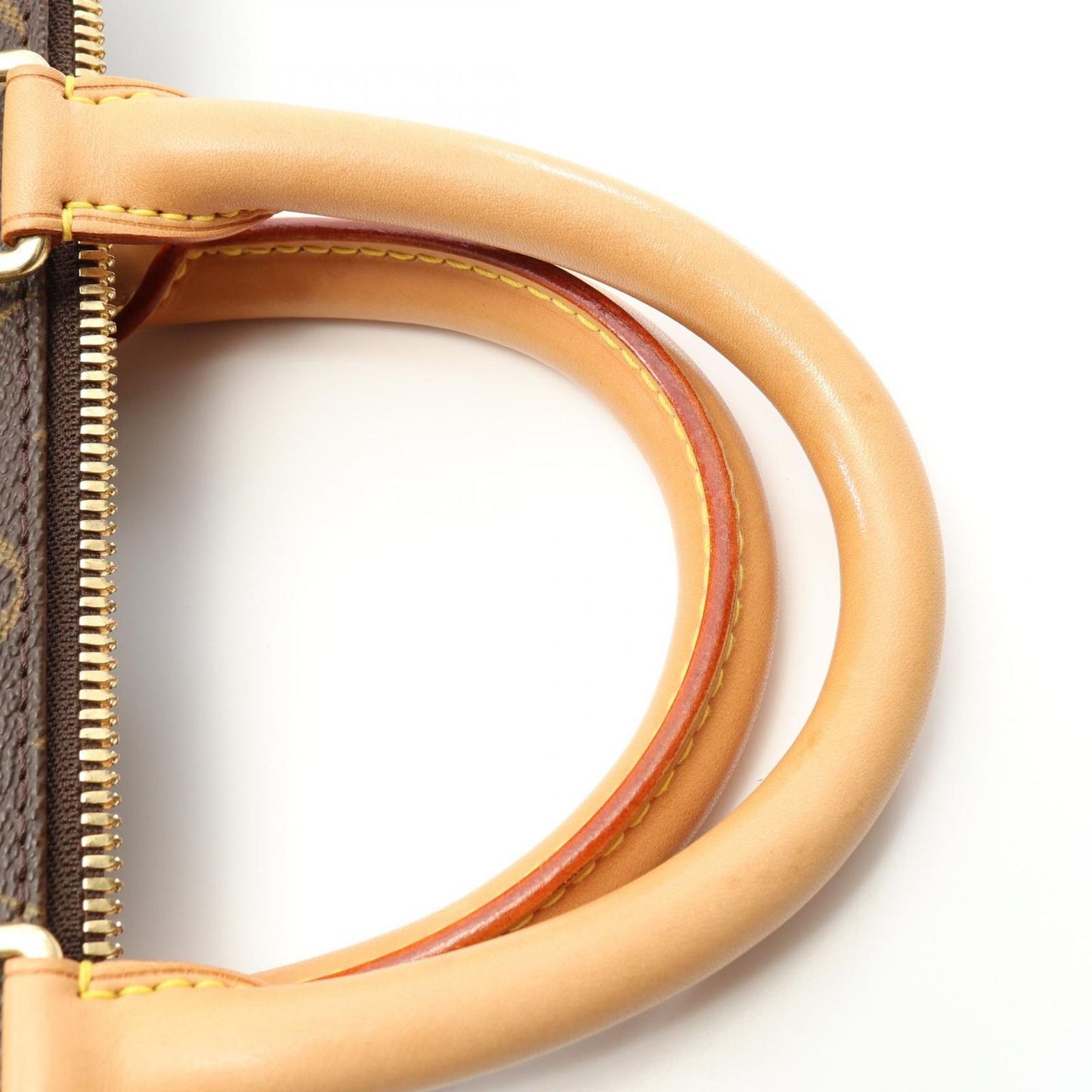 Louis Vuitton Monogram Keepall 45 Boston Bag - Timeless Elegance